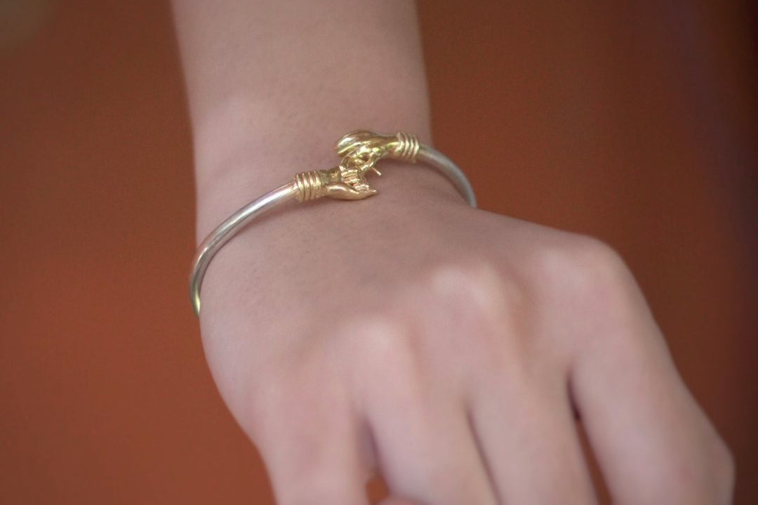 Sparsh Bracelet - Quirksmith