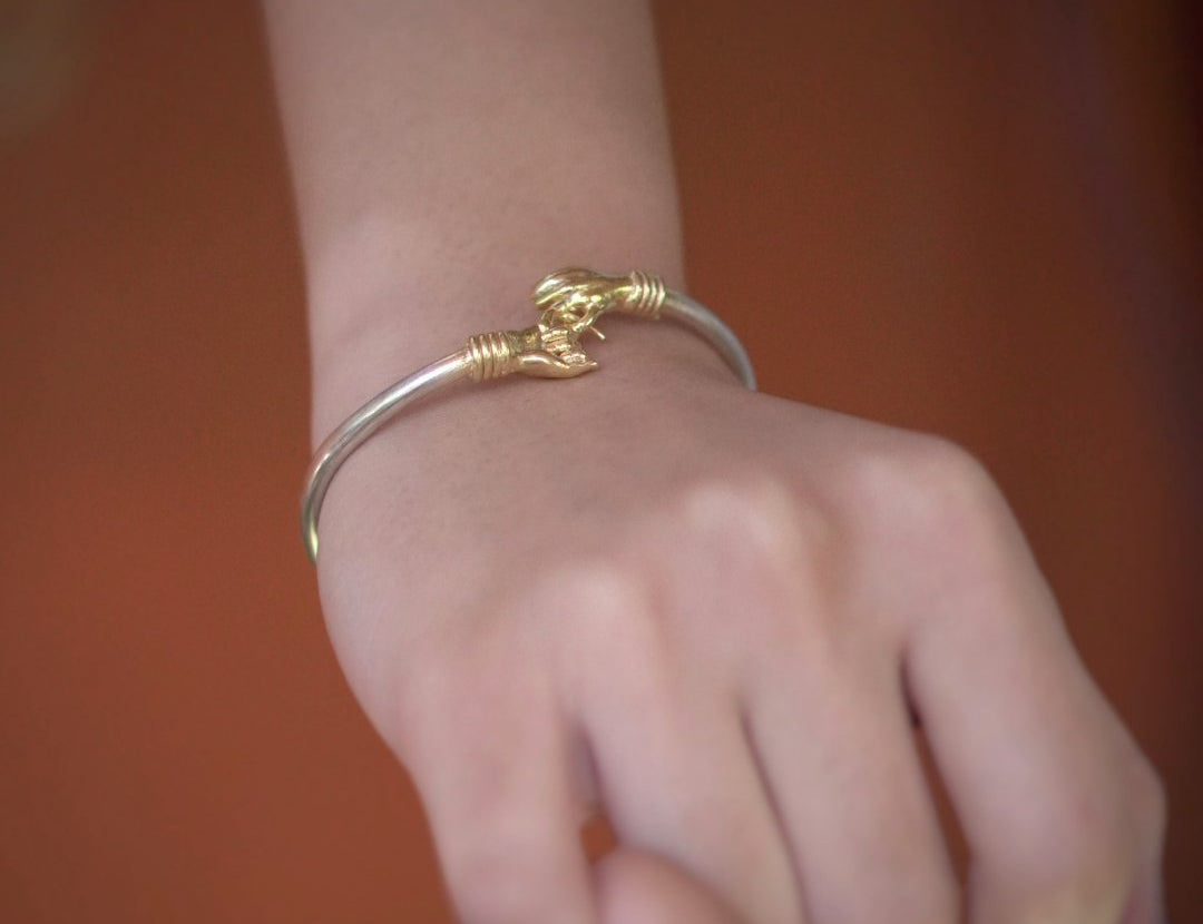 Sparsh Bracelet - Quirksmith