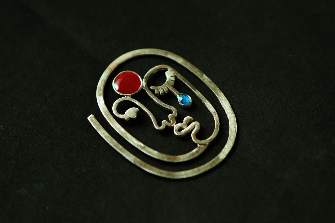 Sumukhi Bookmark - Quirksmith