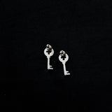 Taala Chaabi Studs - Pair of Chaabi Studs - Quirksmith