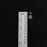 Taala Chaabi Studs - Pair of Taala Studs - Quirksmith