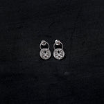 Taala Studs (kids) - Quirksmith