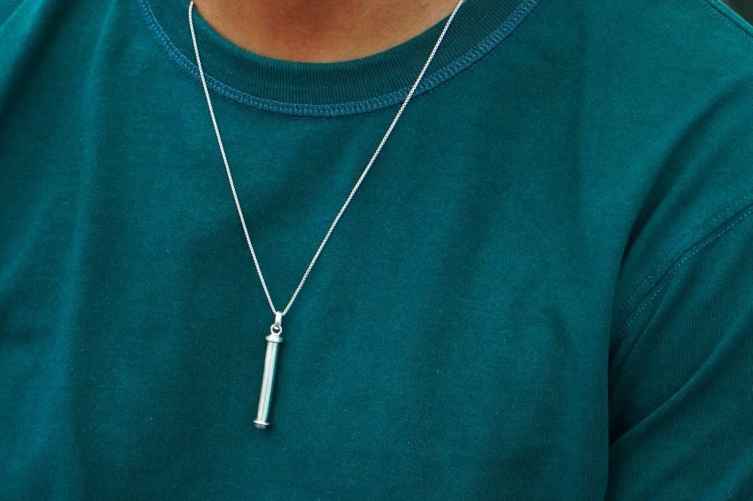 Tabeez Pendant - Without chain - Quirksmith