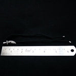 Talwar Nazarbattu (Nazariya) - Adjustable Loop - Quirksmith