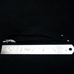 Talwar Nazarbattu (Nazariya) - Adjustable Loop - Quirksmith