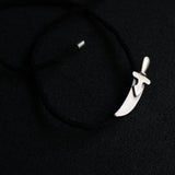 Talwar Nazarbattu (Nazariya) - String Tie - Quirksmith