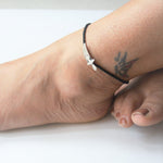 Talwar Nazarbattu (Nazariya) - String Tie - Quirksmith