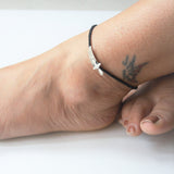 Talwar Nazarbattu (Nazariya) - String Tie - Quirksmith