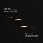 Talwar Watch Charm - Small - Quirksmith