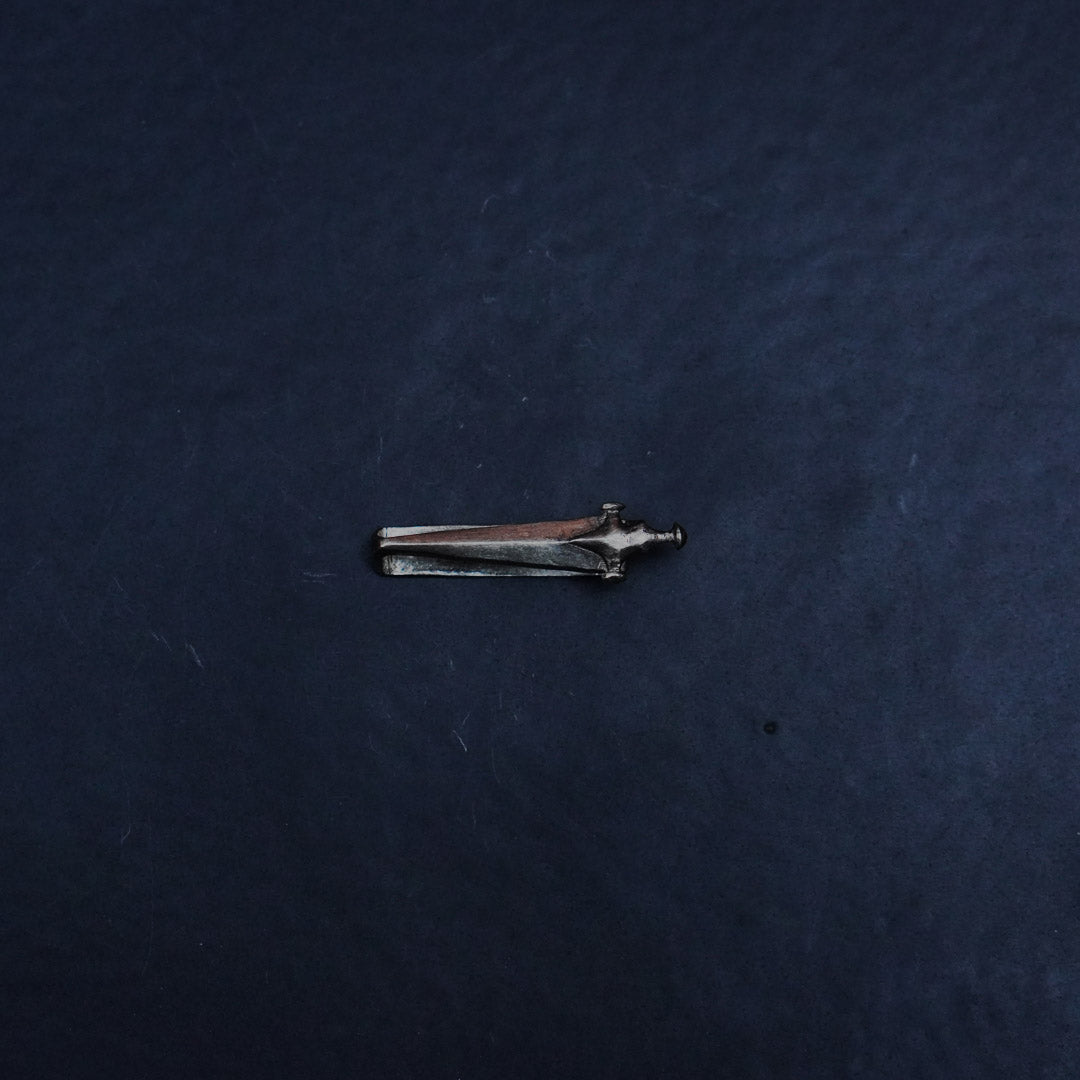 Talwar Watch Charm - Small - Quirksmith