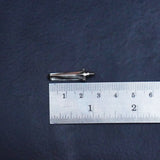 Talwar Watch Charm - Small - Quirksmith