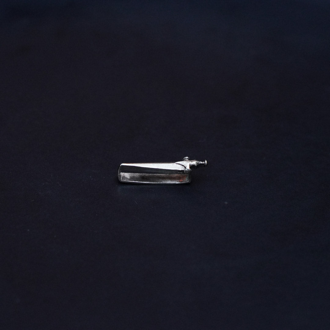 Talwar Watch Charm - Small - Quirksmith