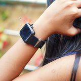 Talwar Watch Charm - Small - Quirksmith