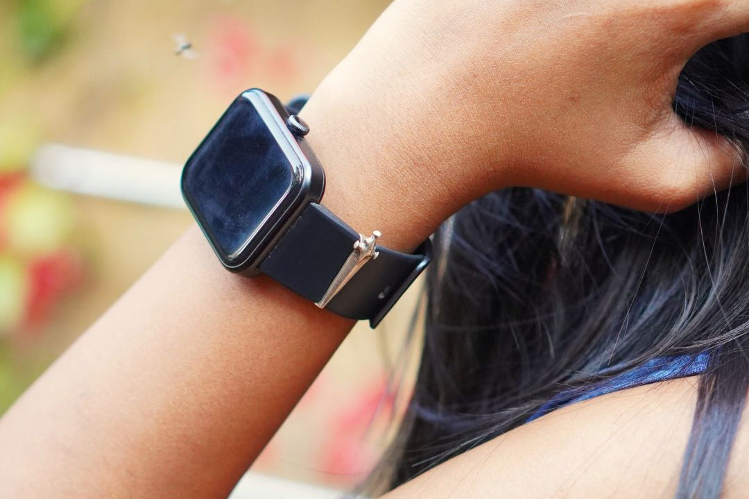 Talwar Watch Charm - Small - Quirksmith