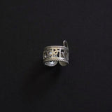 Tattvamasi Ring - Quirksmith