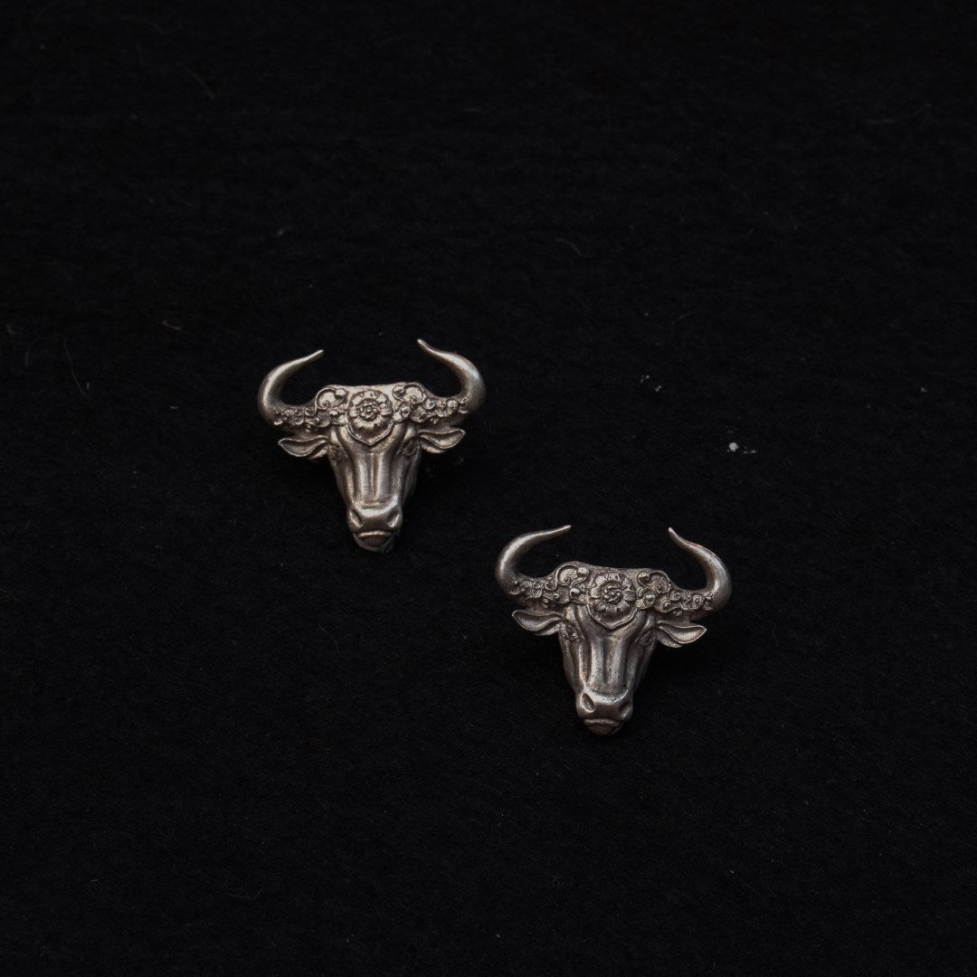 Taurus Studs - Quirksmith