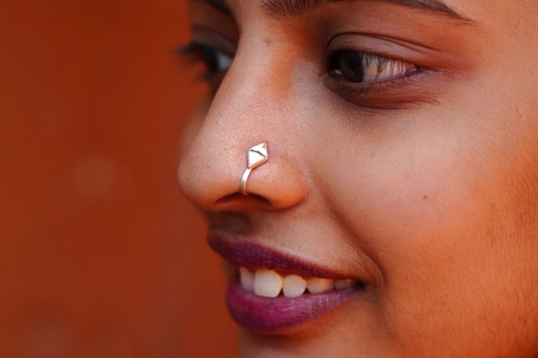 Teer Nosepin - Wire - Quirksmith