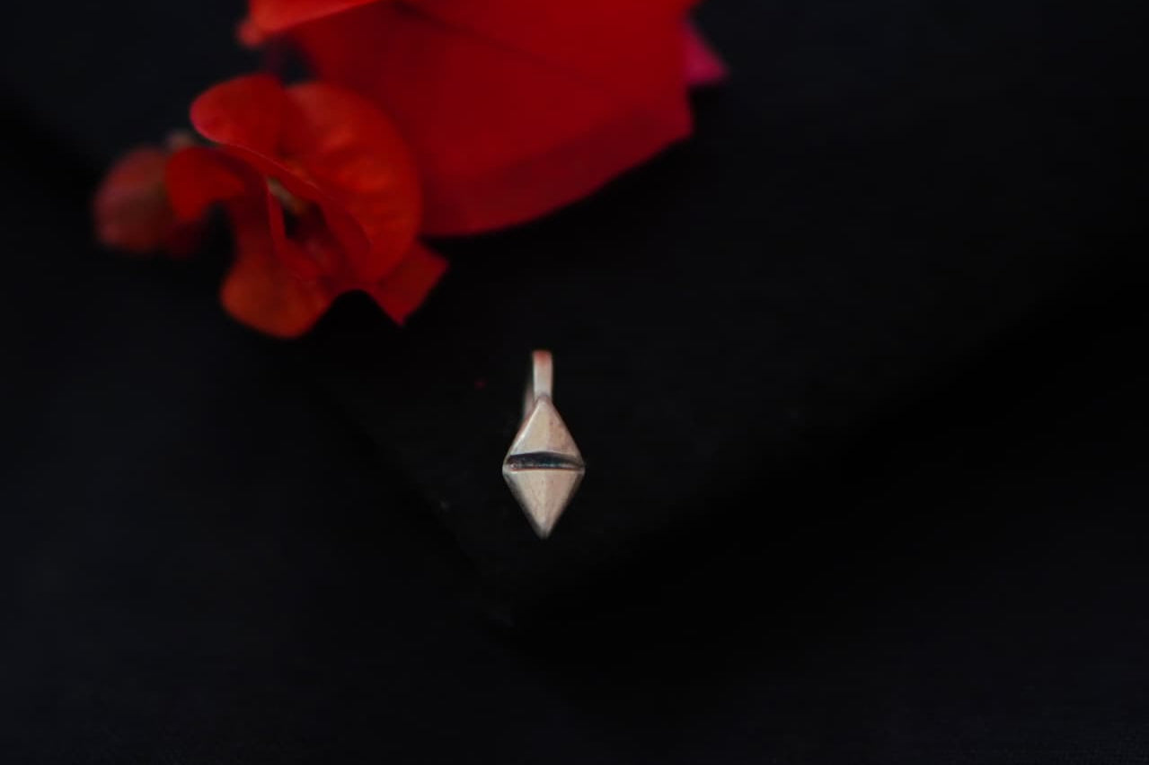 Teer Nosepin - Wire - Quirksmith