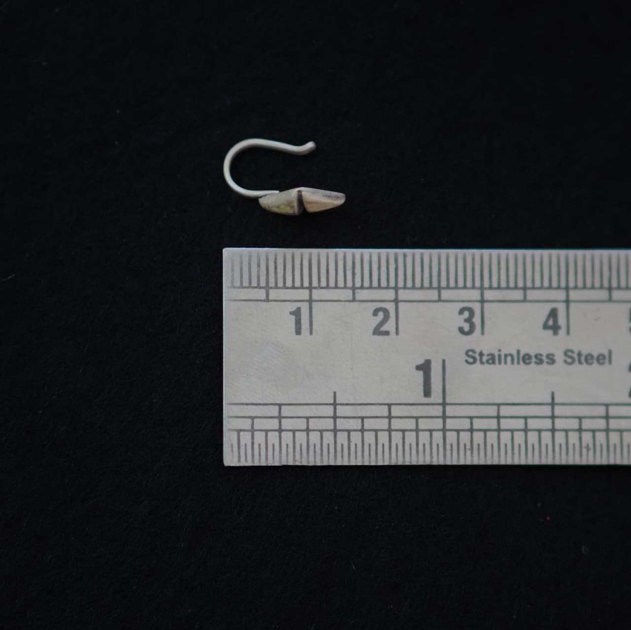 Teer Nosepin - Wire - Quirksmith