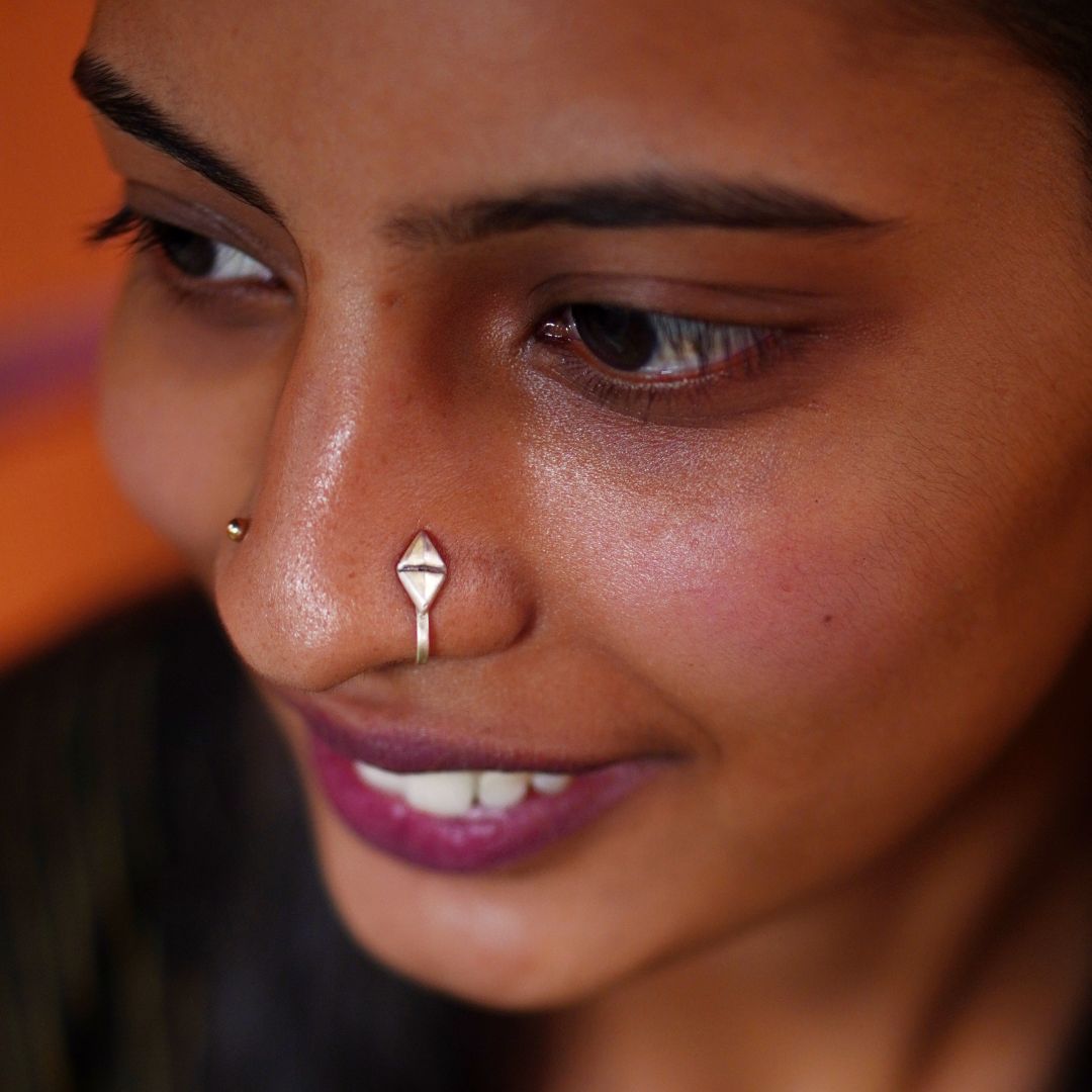 Teer Nosepin - Wire - Quirksmith