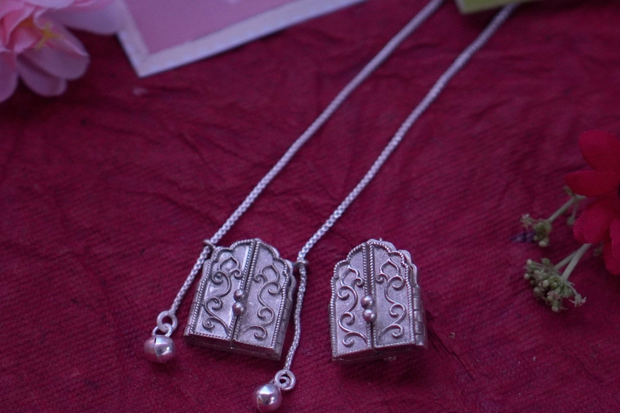 The Door to Your Heart Gift Set - Quirksmith