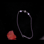 The Triumph Anklet - Single - Quirksmith