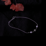 The Triumph Anklet - Single - Quirksmith