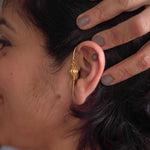 The Triumph Earcuff - Quirksmith