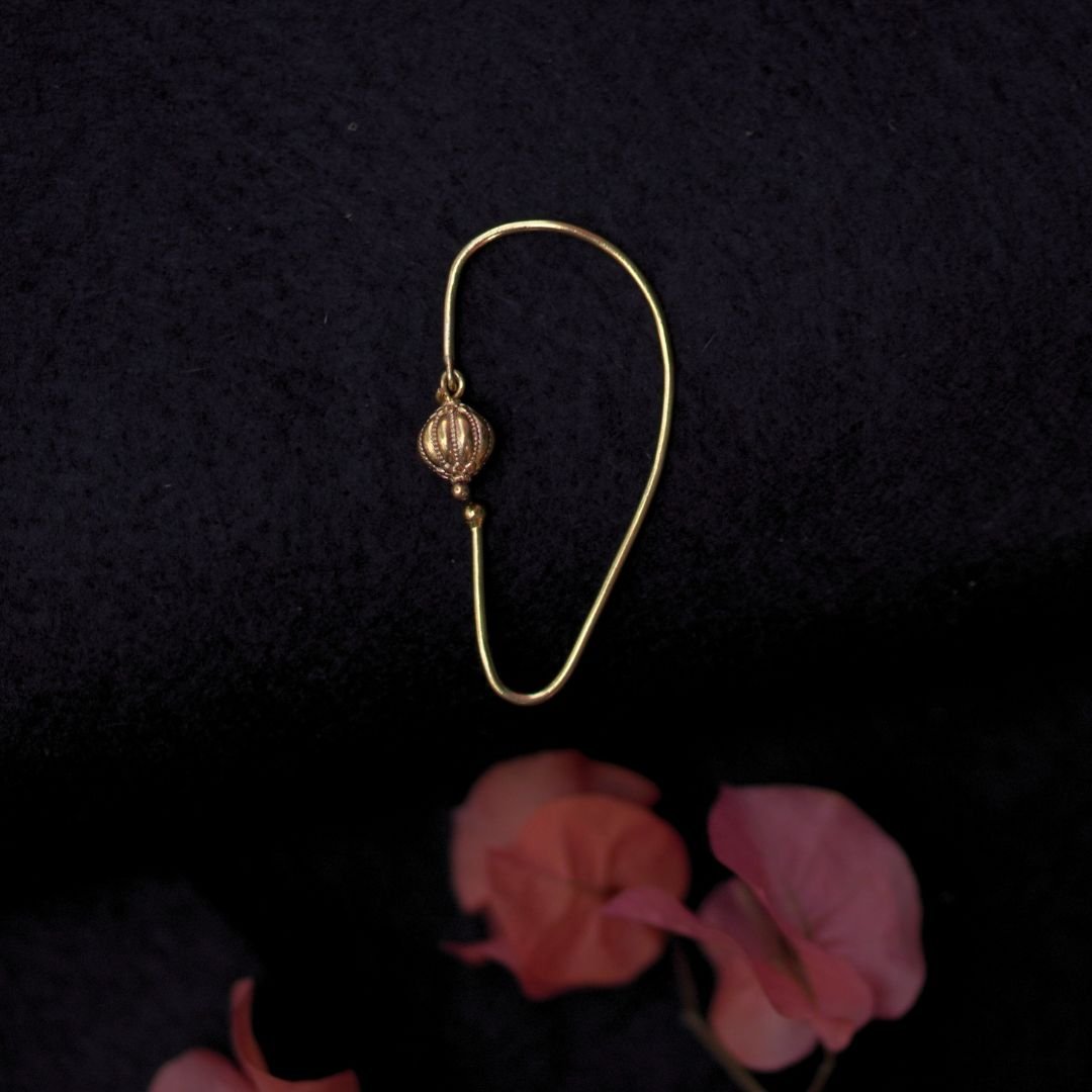 The Triumph Earcuff - Quirksmith