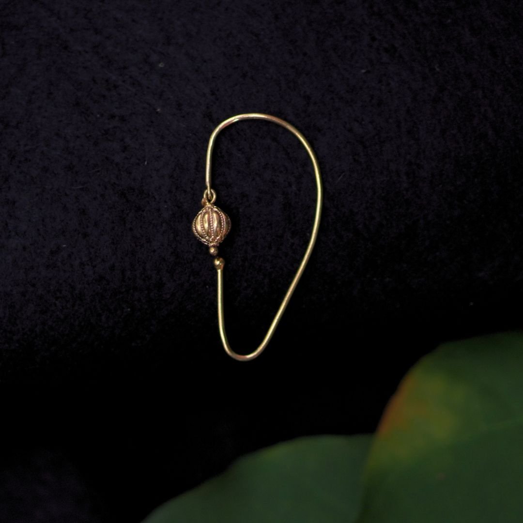 The Triumph Earcuff - Quirksmith