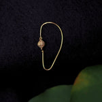 The Triumph Earcuff - Quirksmith