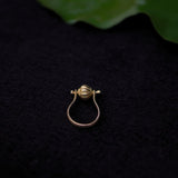 The Triumph Ring - Quirksmith