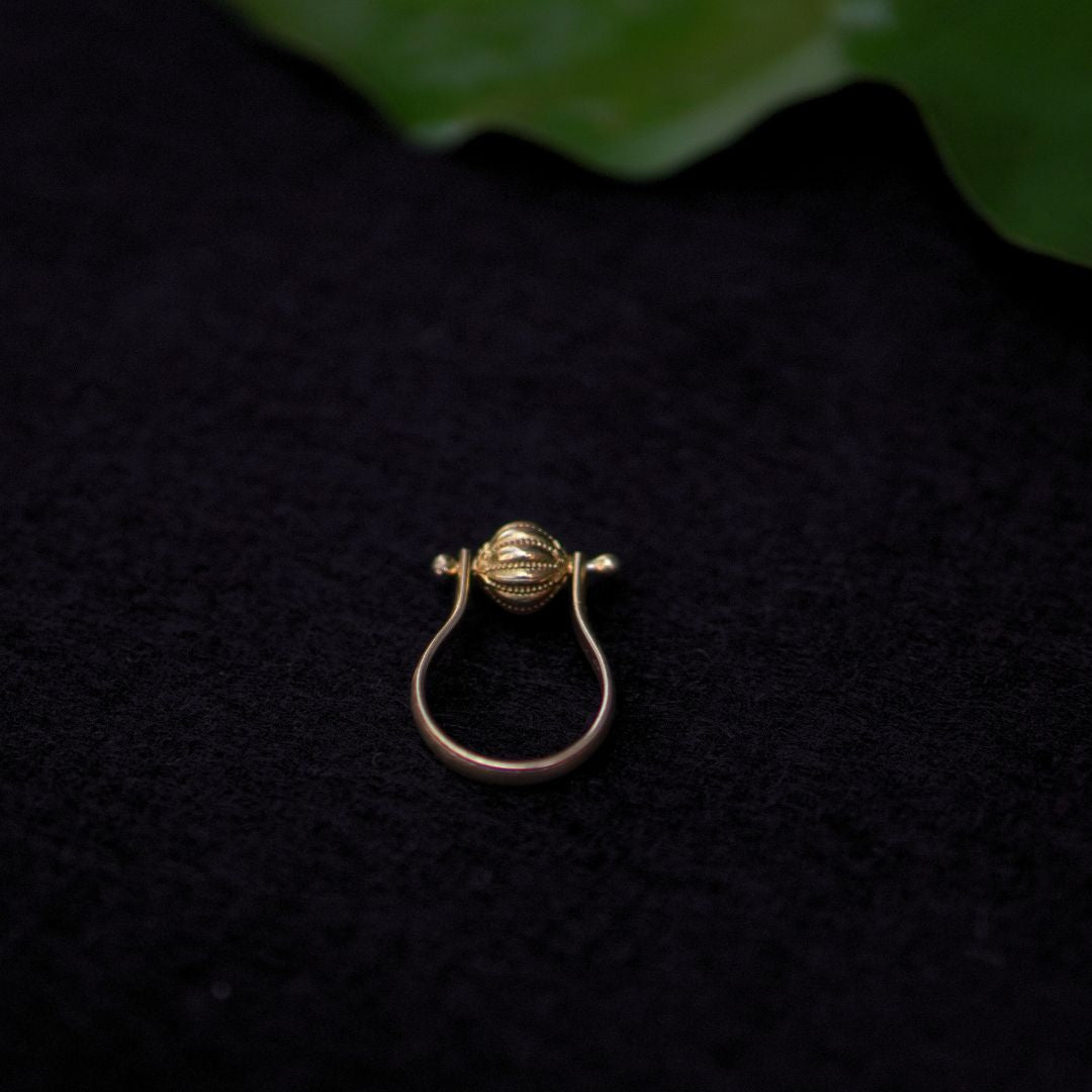The Triumph Ring - Quirksmith