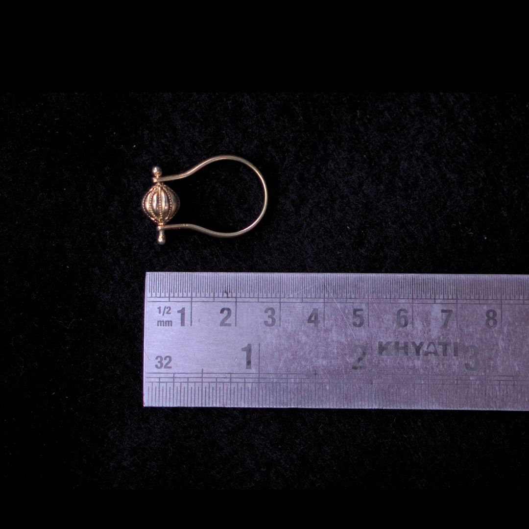 The Triumph Ring - Quirksmith