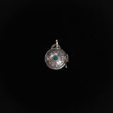 Tijori Pendant - Without chain - Quirksmith