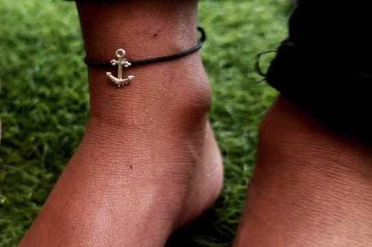 Tiny Anchor Nazarbattu - Quirksmith