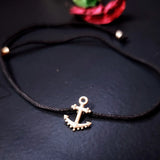 Tiny Anchor Nazarbattu - Quirksmith