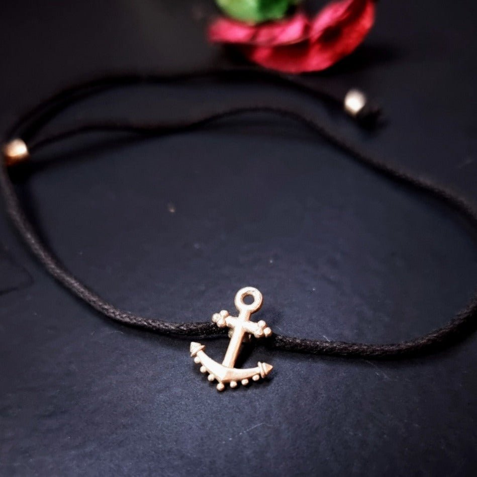Tiny Anchor Nazarbattu - Quirksmith