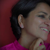 Tiny Anchor Studs - Quirksmith