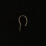 Tiny Flower Lip Clip - Quirksmith