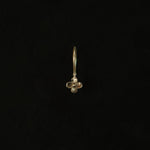 Tiny Flower Lip Clip - Quirksmith
