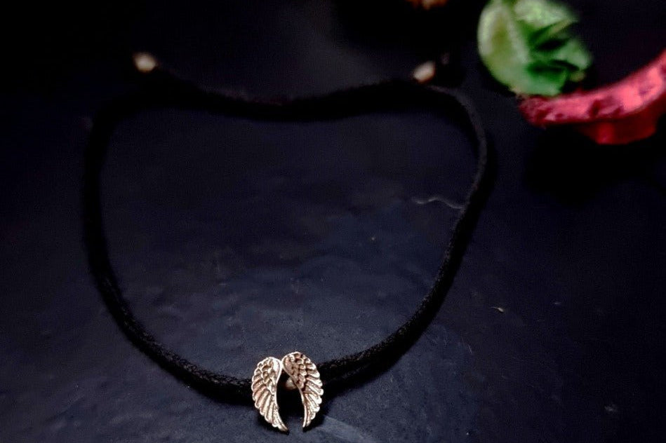 Tiny Pankh Nazarbattu - Quirksmith