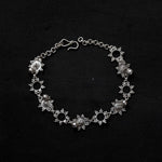 Toran Anklet - Single Piece - Quirksmith