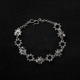 Toran Anklet - Single Piece - Quirksmith