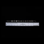 Toran Anklet - Single Piece - Quirksmith