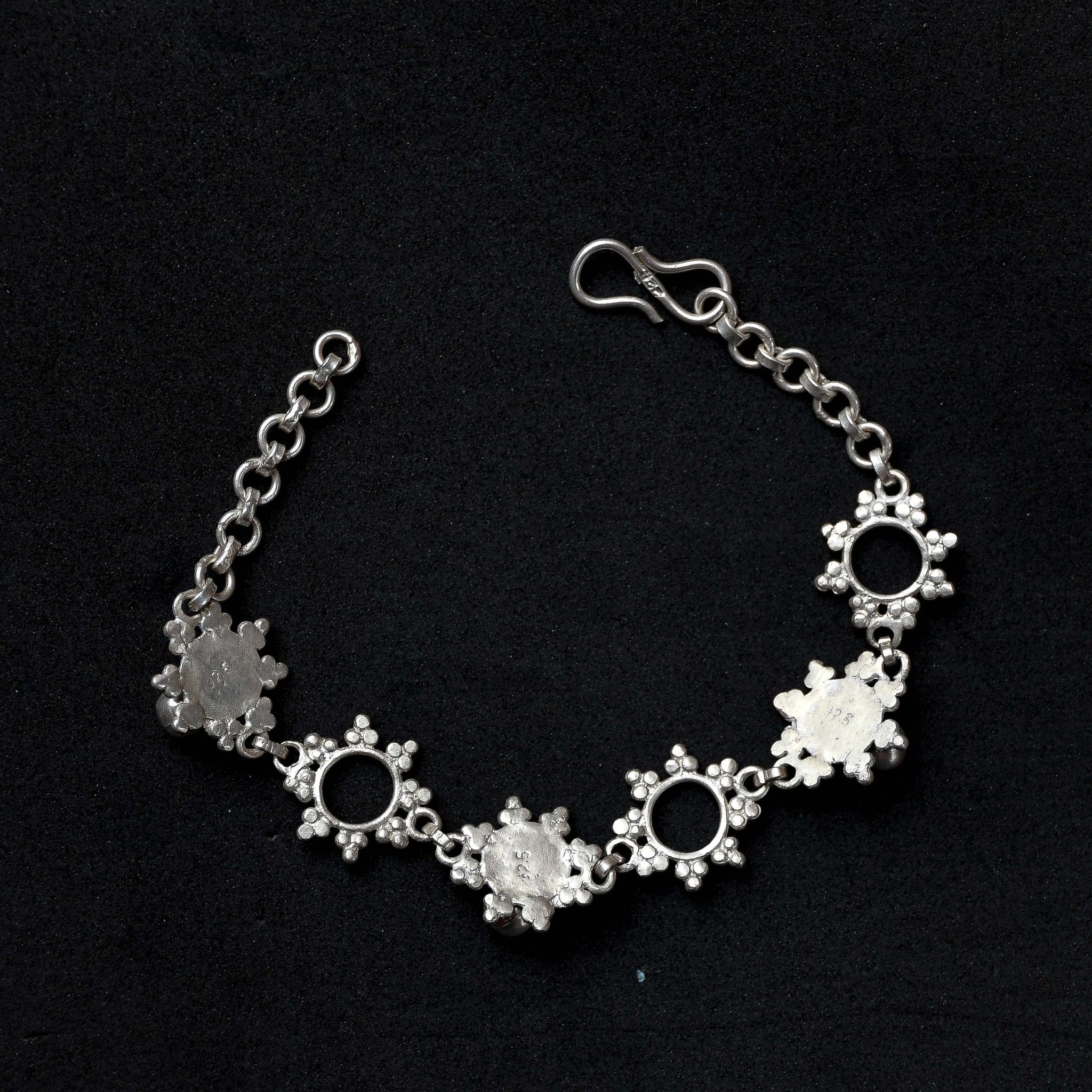 Toran Choker/Bracelet - Quirksmith