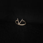 Trajva Kon Ring-S/M - Quirksmith