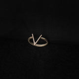 Trajva Kon Ring-S/M - Quirksmith