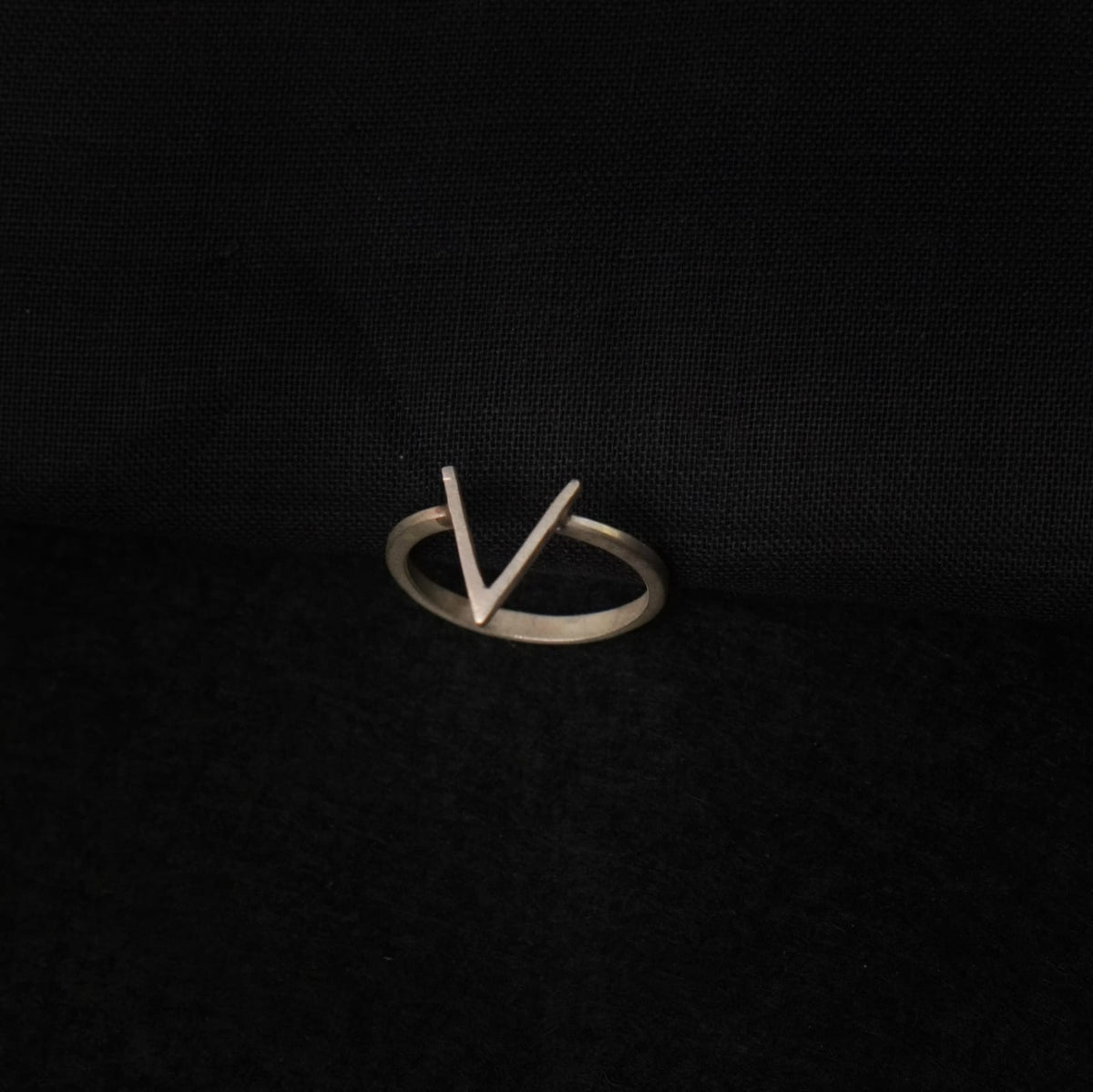 Trajva Kon Ring-S/M - Quirksmith