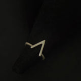 Trajva Kon Ring-S/M - Quirksmith